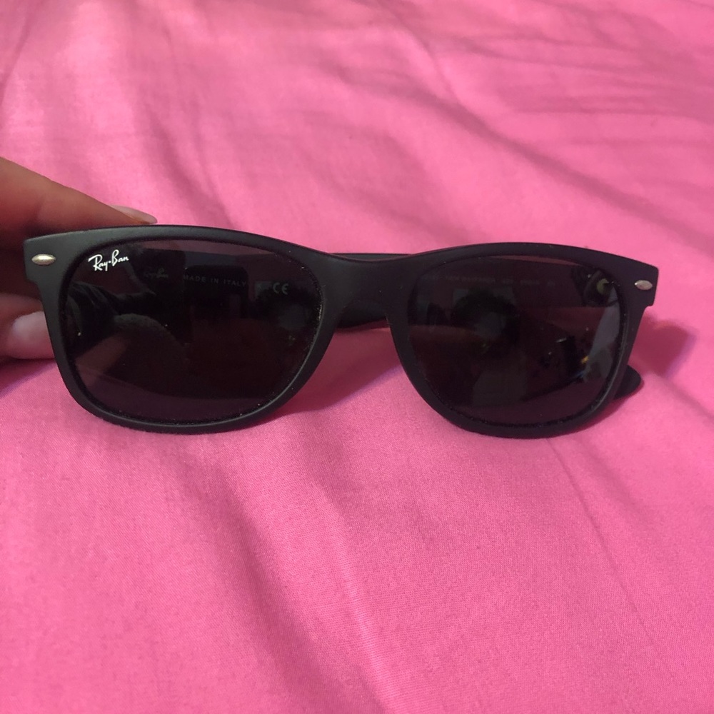 Ray Bans Wayfarer